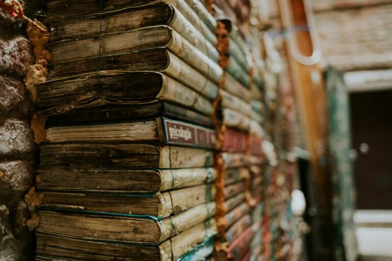 Eco-Friendly Junk Journaling: Crafting with a Conscience