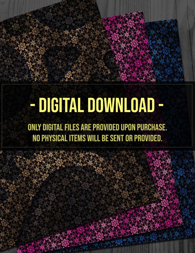 Junk Journal Printable Digital Paper Pack Steampunk Scrapbook Grunge Texture Print At Home Scrapbook Paper Set Gears Junk Journal Vintage