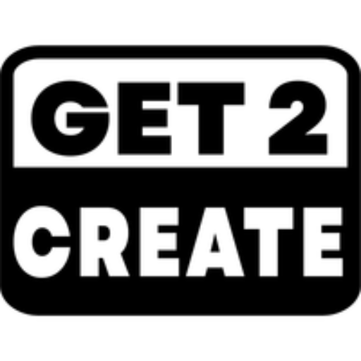 Get2Create