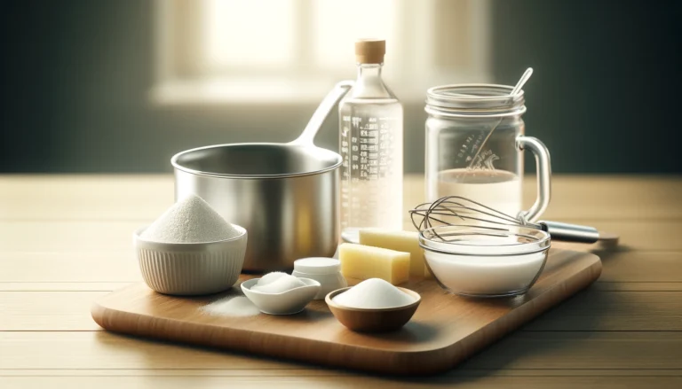 Handcrafting Your Own Junk Journal Supplies